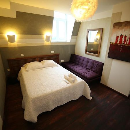 Hotel De France ล็องส์ ห้อง รูปภาพ