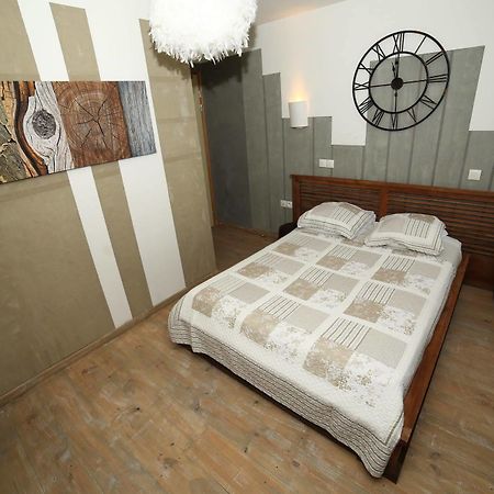 Hotel De France ล็องส์ ภายนอก รูปภาพ