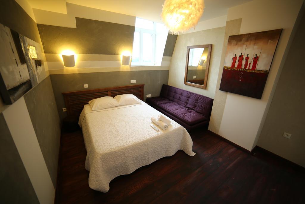 Hotel De France ล็องส์ ห้อง รูปภาพ