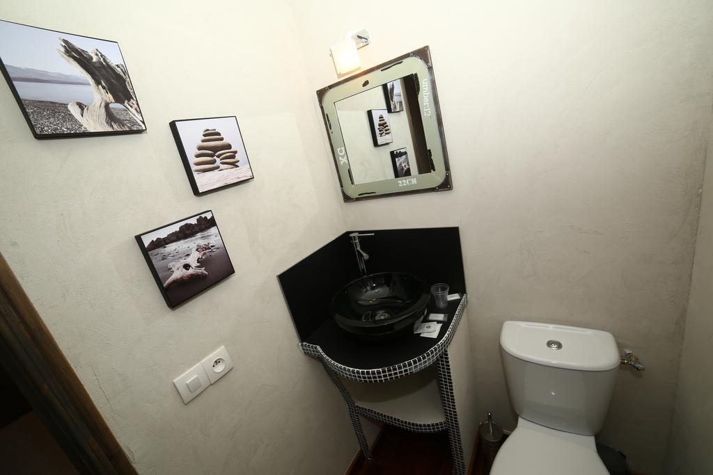 Hotel De France ล็องส์ ห้อง รูปภาพ