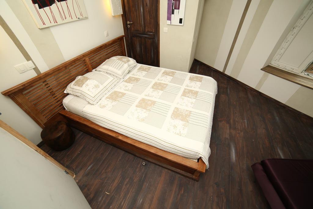 Hotel De France ล็องส์ ห้อง รูปภาพ