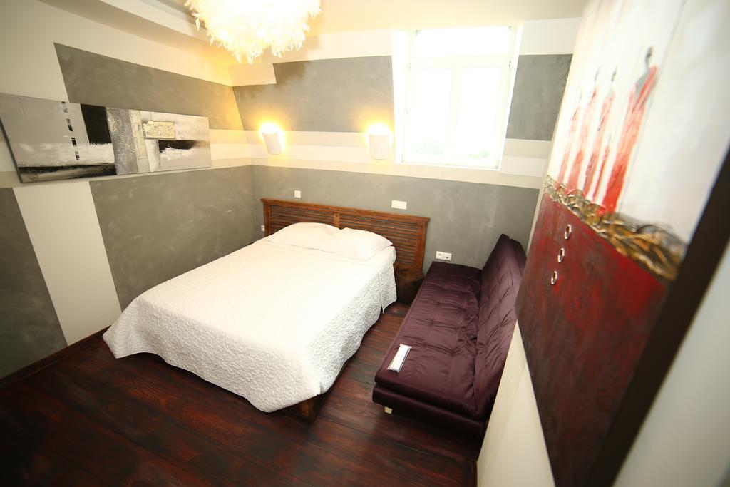Hotel De France ล็องส์ ห้อง รูปภาพ