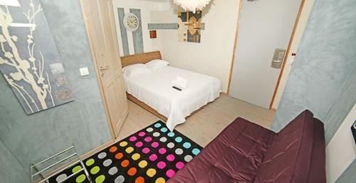 Hotel De France ล็องส์ ภายนอก รูปภาพ