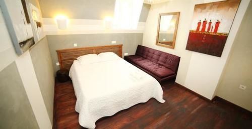 Hotel De France ล็องส์ ภายนอก รูปภาพ
