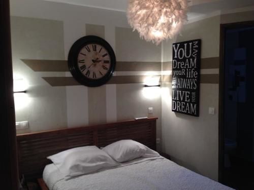 Hotel De France ล็องส์ ภายนอก รูปภาพ