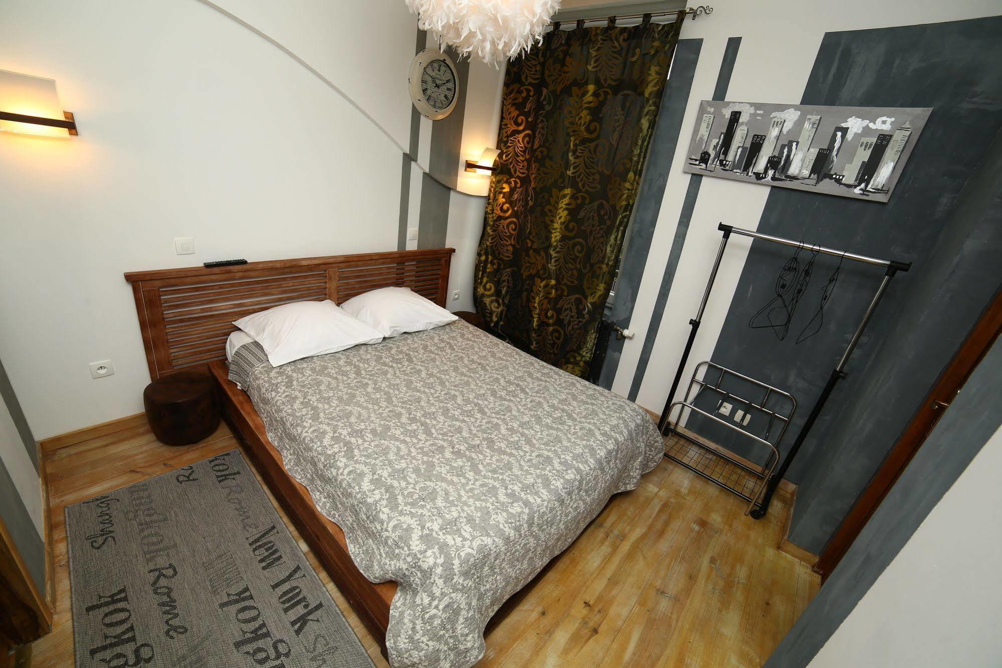Hotel De France ล็องส์ ภายนอก รูปภาพ